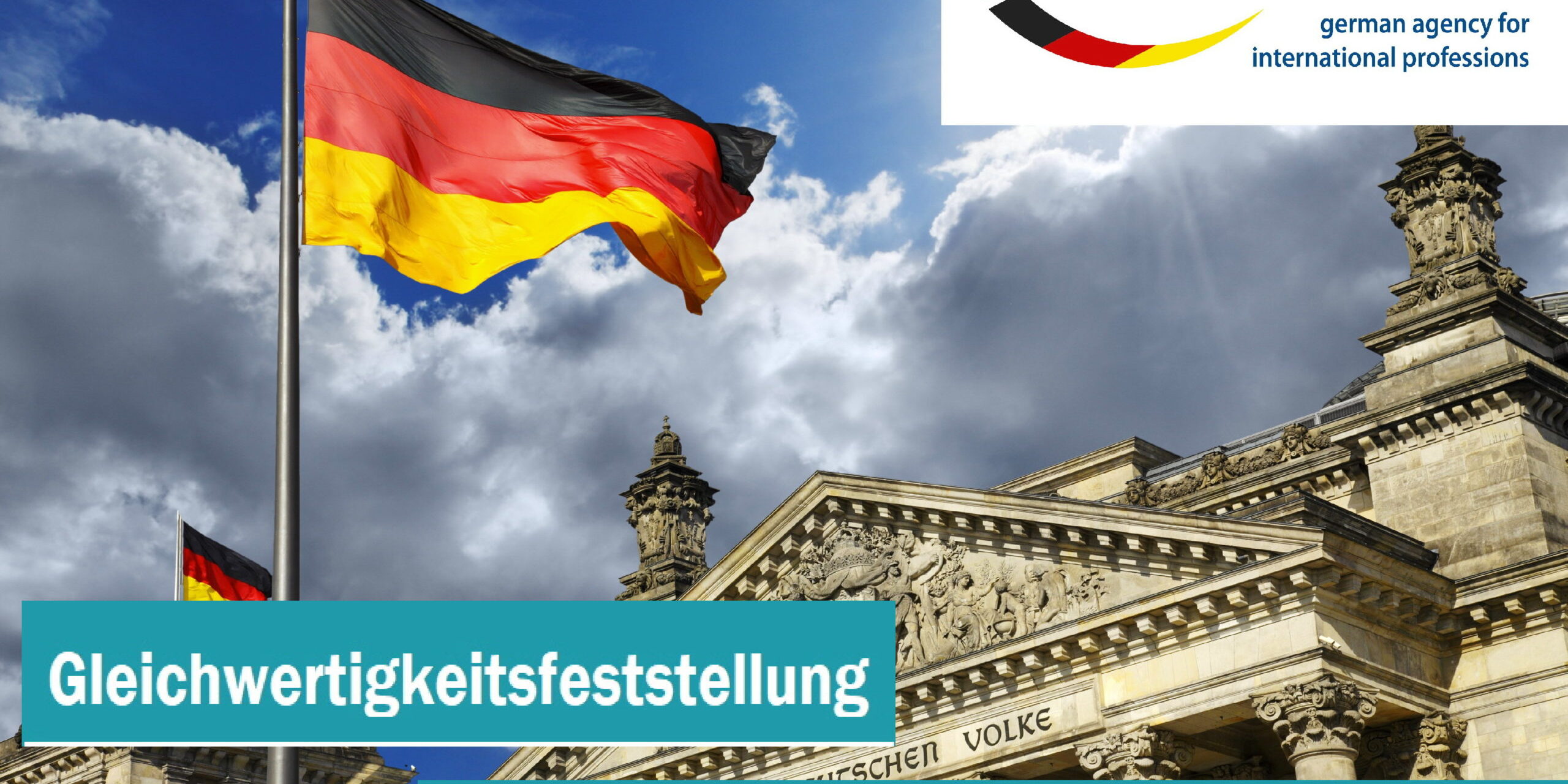 Teil 4 Gleichwertigkeitsfeststellung
